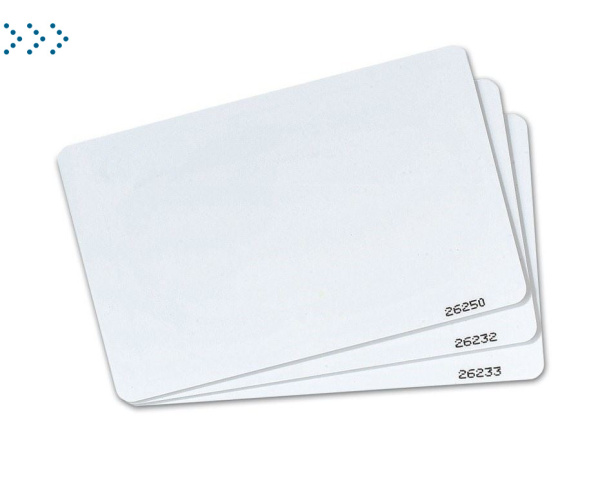 Карта доступа TEMID Карта доступа TEMID